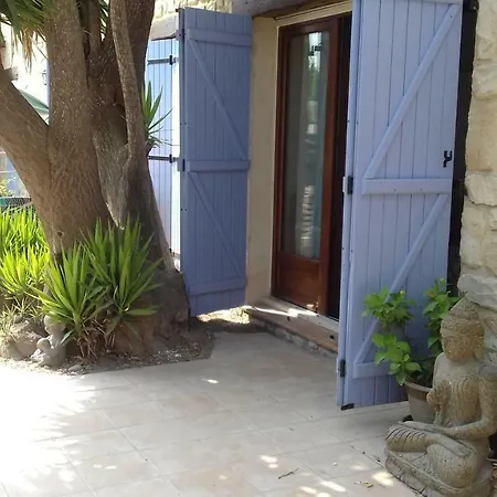 Appartement Mas de l'Olivier à Saint-Estève Extérieur photo