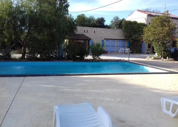 Mas de l\'Olivier